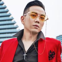 王明磊演员头像
