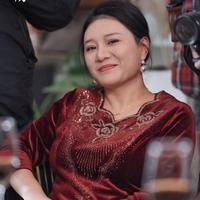赵温柔演员头像