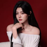 金小月演员头像