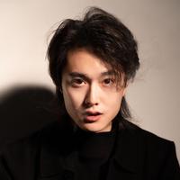 樊子铭演员头像