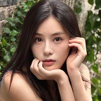 张晰乔演员头像