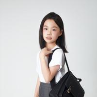 蒋佑琳演员头像