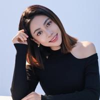张延演员头像