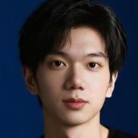 黄冠霖演员头像