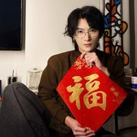 李璟耀演员头像
