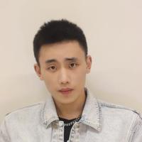 瞿泳霖演员头像