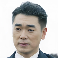陈穆演员头像