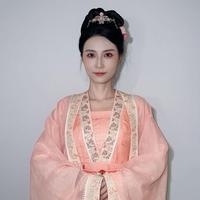 瞿梦媛演员头像