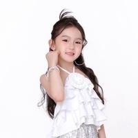 孟子淇演员头像