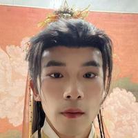 陈干演员头像