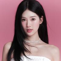 丁语乔演员头像