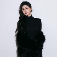 姜星瑜演员头像