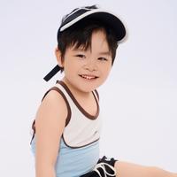 刘书尧演员头像