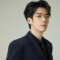 李嘉豪演员头像