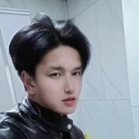 李肖逸演员头像
