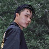 聂同阳演员头像