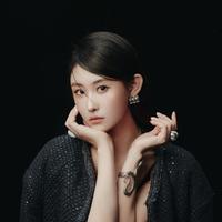 邢原菁演员头像