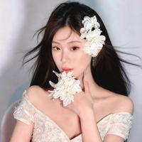 樊芮汐演员头像