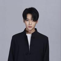 江澈演员头像