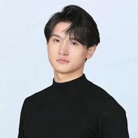 化世豪演员头像