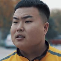 申云星演员头像