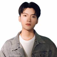 沐阳演员头像