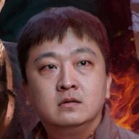 孙奇演员头像