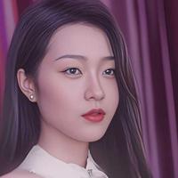 杜雨晴演员头像