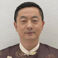 王晓峰演员头像