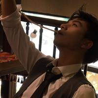 徐道斌演员头像