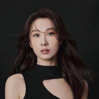 吴欣颖演员头像