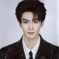 刘舰阳演员头像