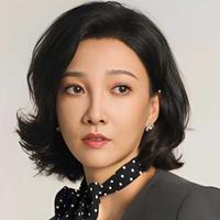 邢昀演员头像