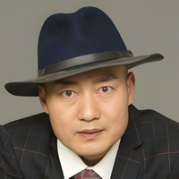 陈镜宇演员头像