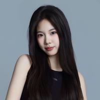 张苒演员头像