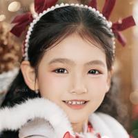 陆春如演员头像