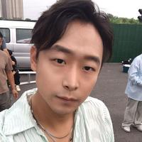 海林演员头像