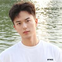 王煜霖演员头像