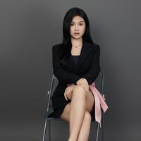 蓝冰艳演员头像