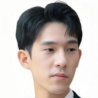 赵志洪演员头像
