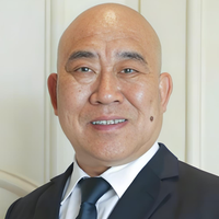 杜旭东演员头像