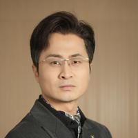 马明屿演 员头像