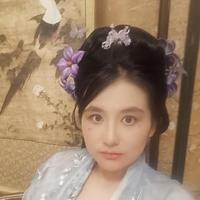 胡辰演员头像