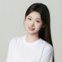 李颖演员头像