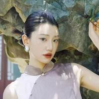 夏月玥演员头像