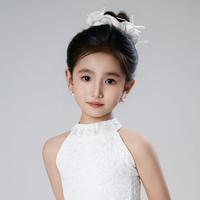 杨翊潼演员头像