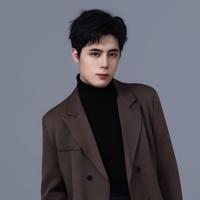 唐羽樊演员头像
