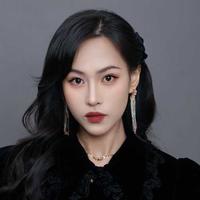 蹇代莉演员头像