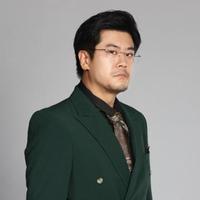 马尚演员头像