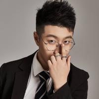 褚浩峰演员头像